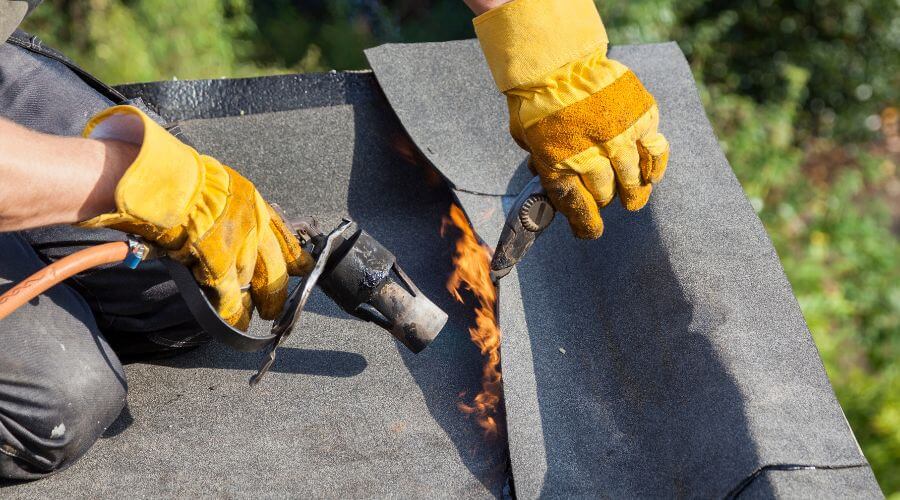 Professional flood damage restoration services in Arlington, SD